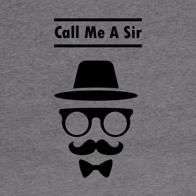 Call Me A Sir Mustache Ideology Handlebar Moustache Luttrell Anjunadeep by rjstyle7